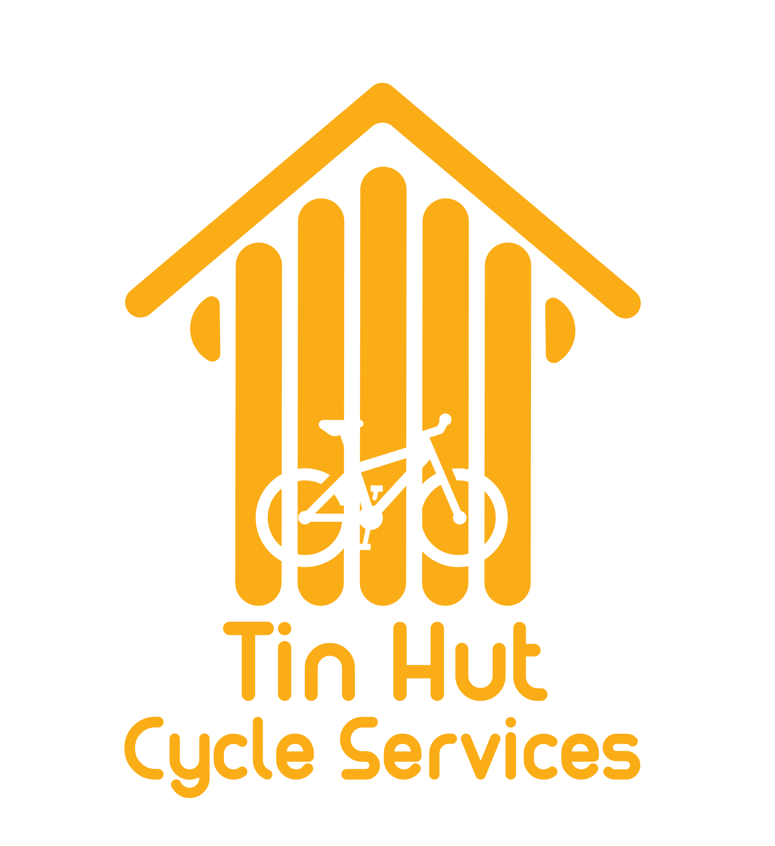 Tin Hut Cycles
